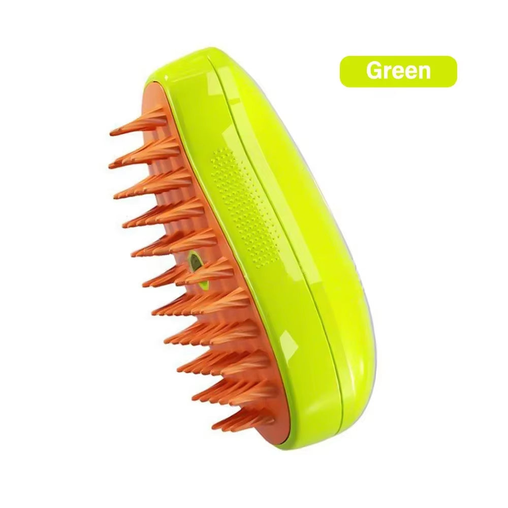 PawsSpa Grooming Comb