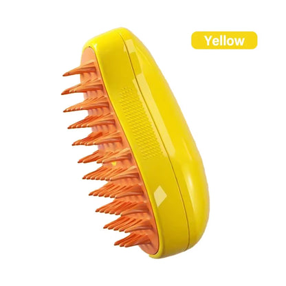 PawsSpa Grooming Comb