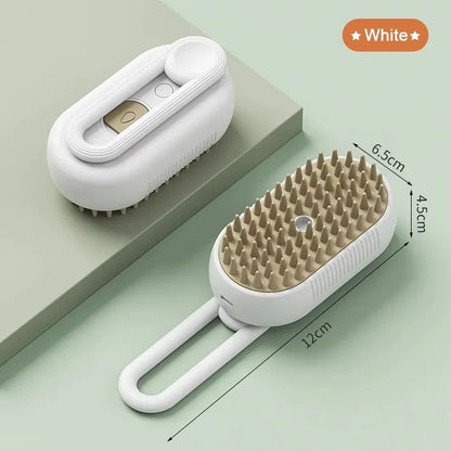 PawsSpa Grooming Comb